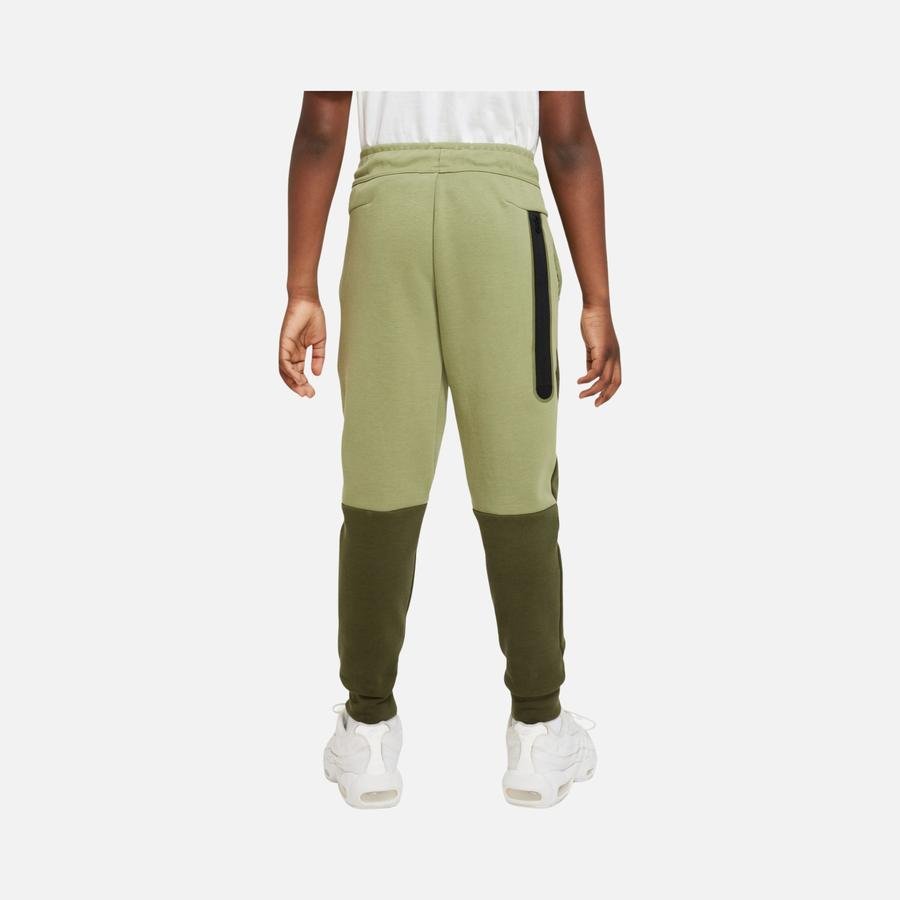  Nike Sportswear Tech Fleece Trousers (Boys') Çocuk Eşofman Altı