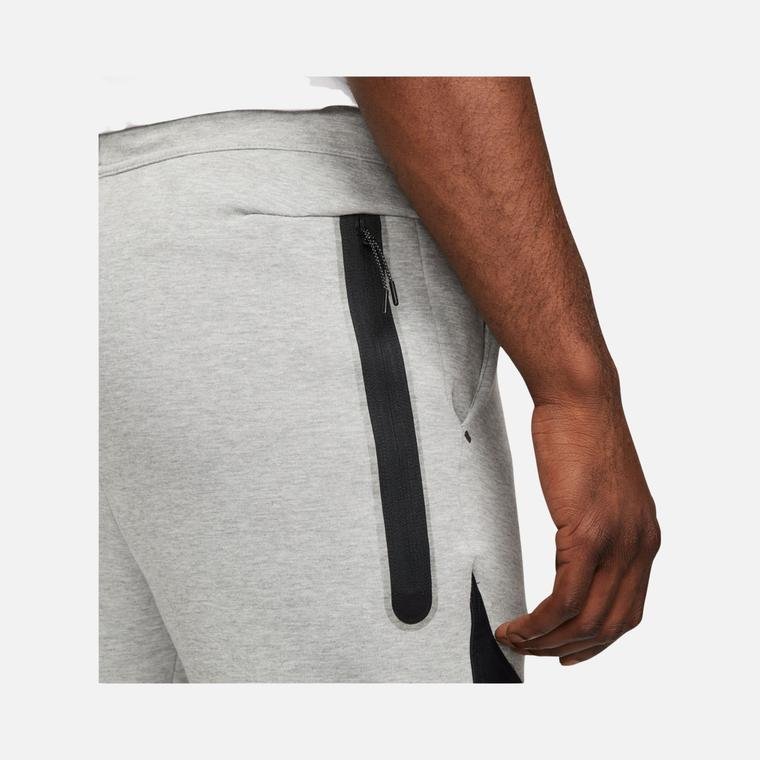 Nike Sportswear Tech Fleece ''Overlay Detail'' Erkek Eşofman Altı