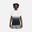  Nike Sportswear Essentials+ Dip-Dyed Short-Sleeve Erkek Tişört