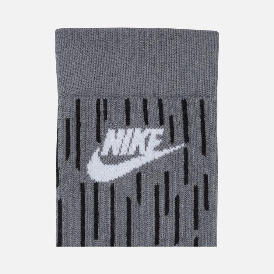  Nike Everyday Essential Crew (3 Pairs) Unisex Çorap