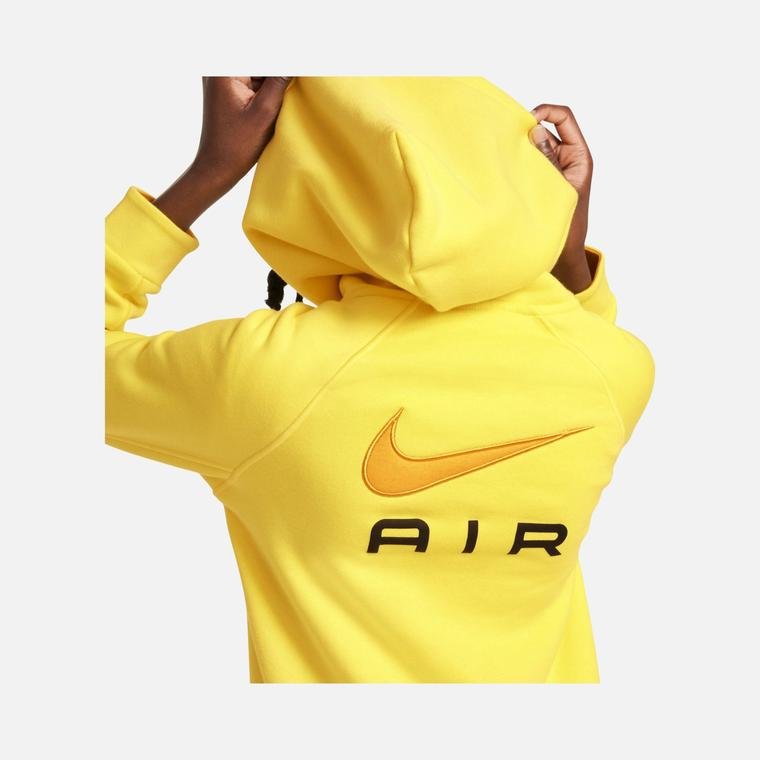 Nike Sportswear Air Pullover Hoodie Çocuk Sweatshirt