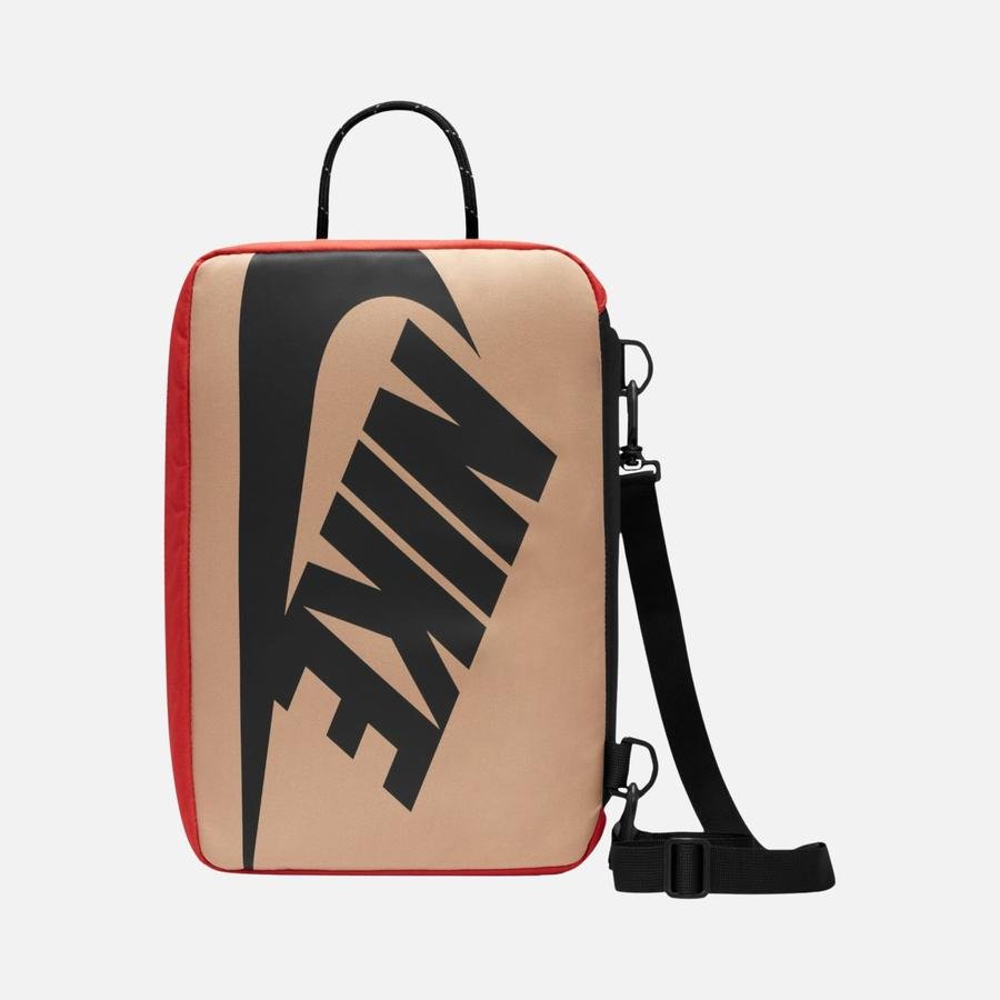  Nike Vintage (12 L) Unisex Ayakkabı Çantası