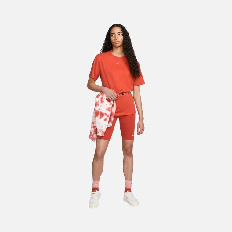 Nike Sportswear Essentials Short-Sleeve Kadın Tişört