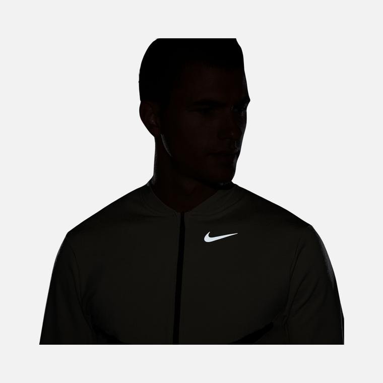 Nike Dri-Fit Run Division Element Running Full-Zip Erkek Ceket