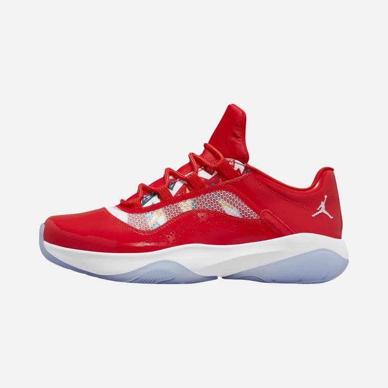 Nike Air Jordan 11 CMFT Low SS22 Erkek Spor Ayakkabı