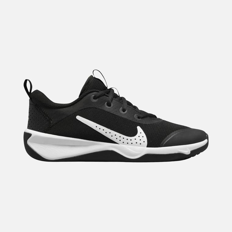 Nike Omni Multi-Court Older Indoor Court Training (GS) Spor Ayakkabı