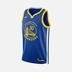 Nike Golden State Warriors Dri-Fit NBA Swingman Jersey Icon 22 Erkek Forma
