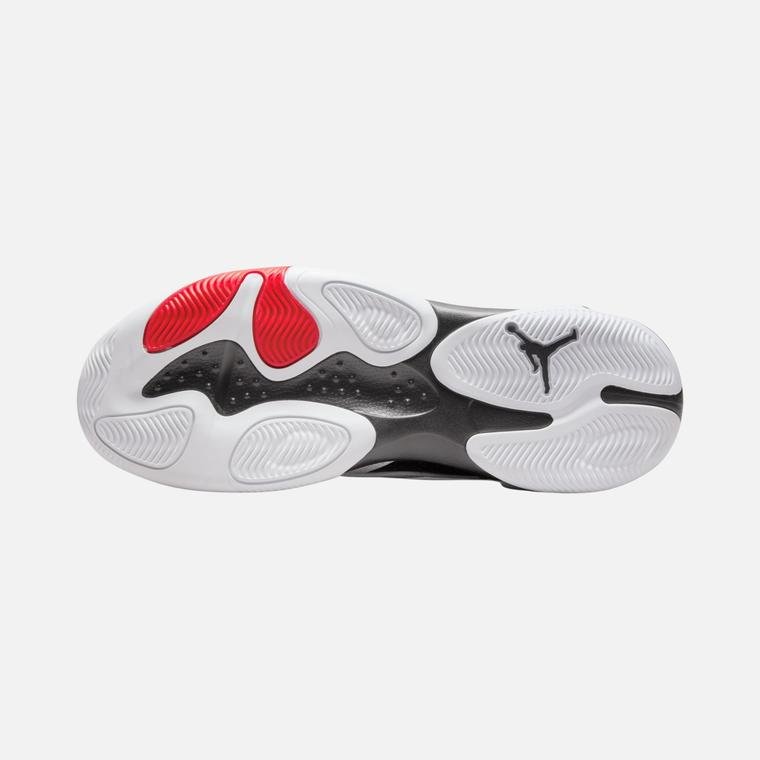 Nike Jordan Max Aura 4 Erkek Basketbol Ayakkabısı
