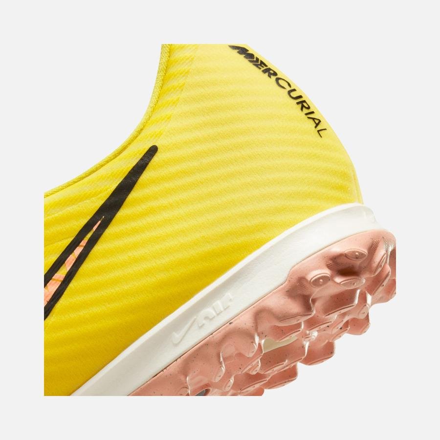  Nike Zoom Mercurial Vapor 15 Academy TF Erkek Halı Saha Ayakkabı
