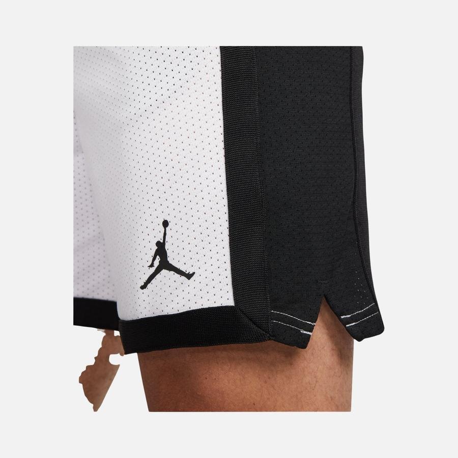  Nike Jordan Sport Dri-Fit Mesh Erkek Şort