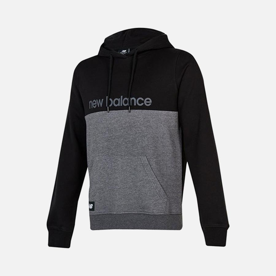  New Balance Sportswear UNH3212 Hoodie Unisex Sweatshirt