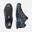  Salomon XA Pro 3D V8 Gore-Tex Hiking Erkek Spor Ayakkabı