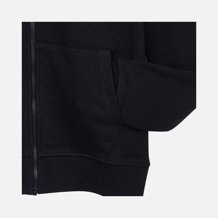 Skechers Sportswear New Basics Full-Zip Hoodie Kadın Sweatshirt
