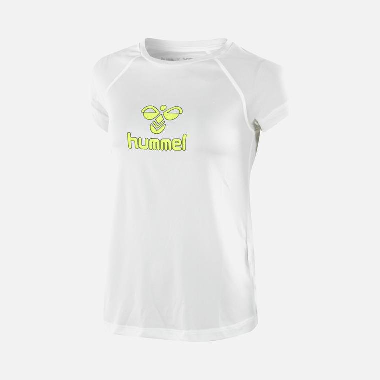 Hummel Nancy Short-Sleeve Kadın Tişört