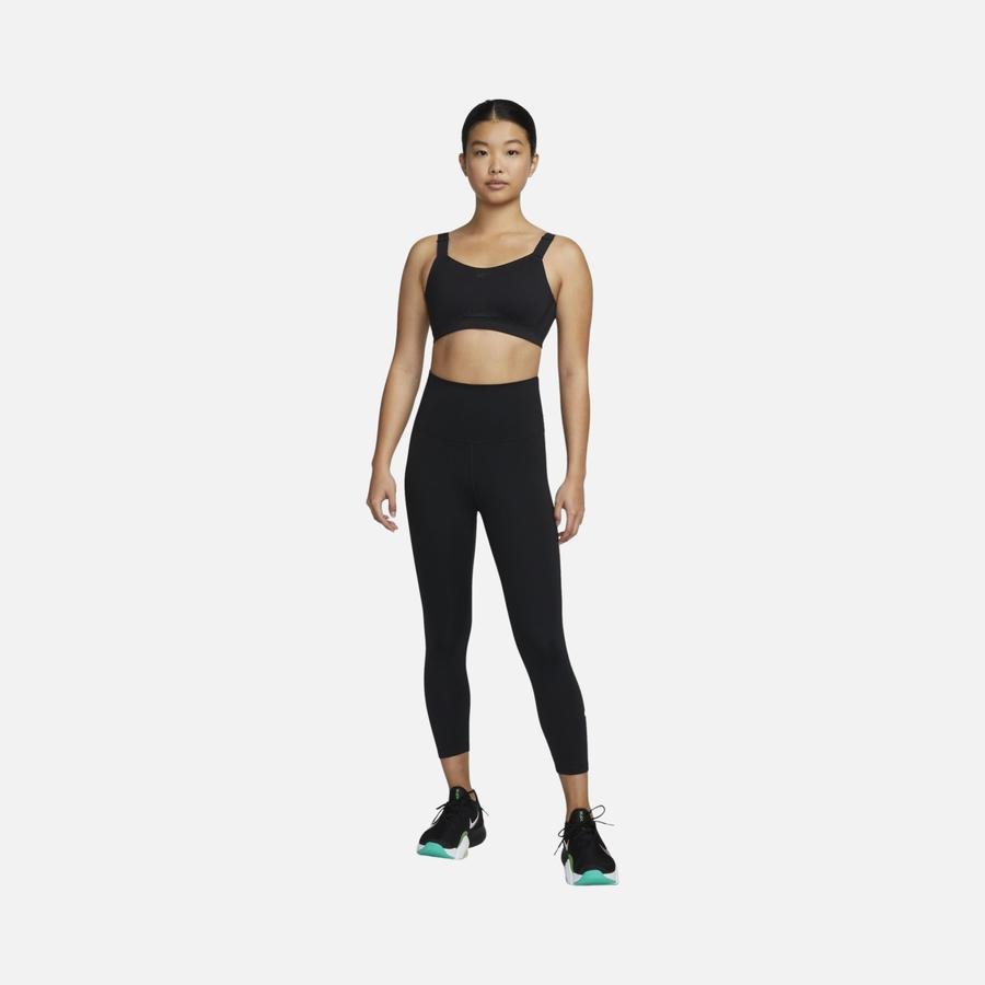  Nike Dri-Fit Alpha High-Support Padded Adjustable Training Kadın Bra
