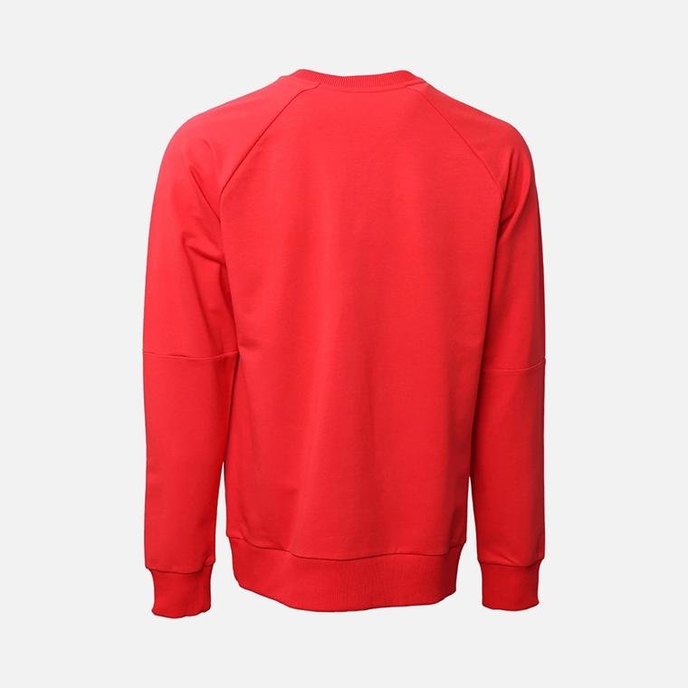 Hummel Sportswear Solangen Regular Fit Erkek Sweatshirt