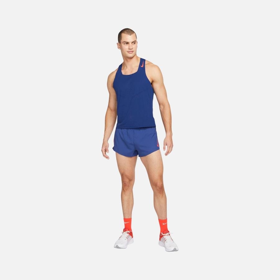  Nike AeroSwift 2" (15cm approx.) Running Erkek Şort