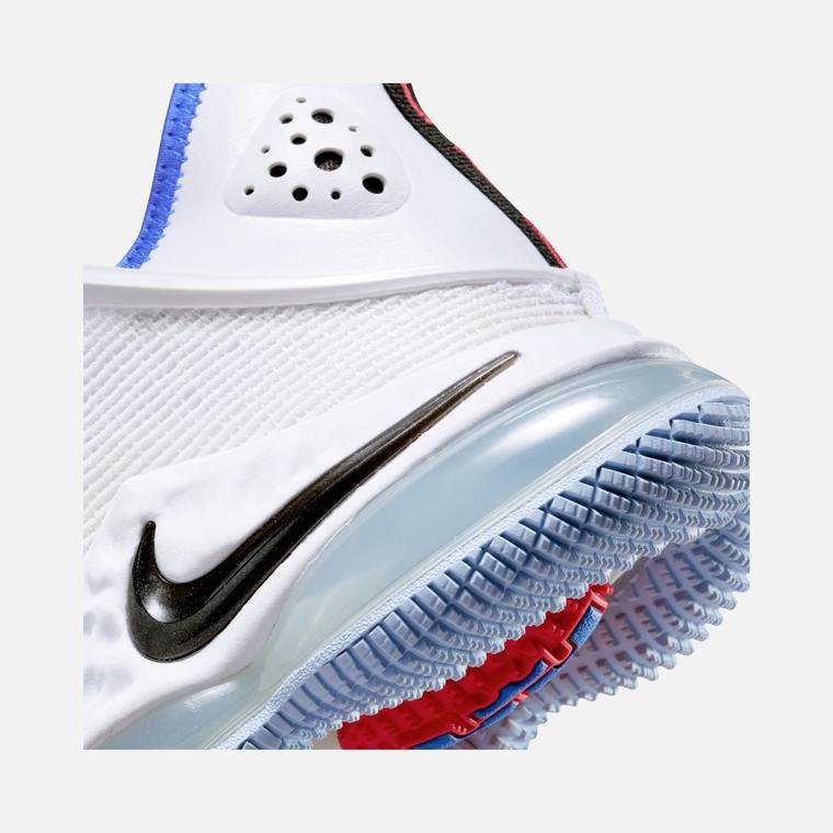 Nike LeBron XIX Low SS22 Erkek Basketbol Ayakkabısı