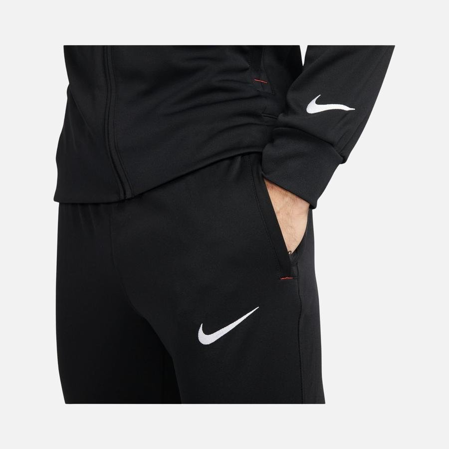  Nike Dri-Fit FC Libero Full-Zip Erkek Eşofman Takımı