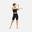  Nike Yoga Dri-Fit ADV Slim Crop Kadın Atlet