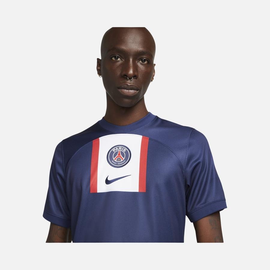  Nike Paris Saint-Germain 2022-2023 Staydum İç Saha Erkek Forma