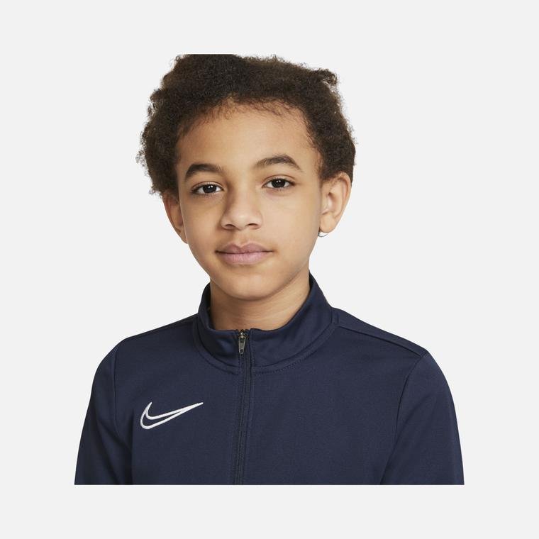 Nike Dri-Fit Academy Knit Football Tracksuit Çocuk Eşofman Takımı