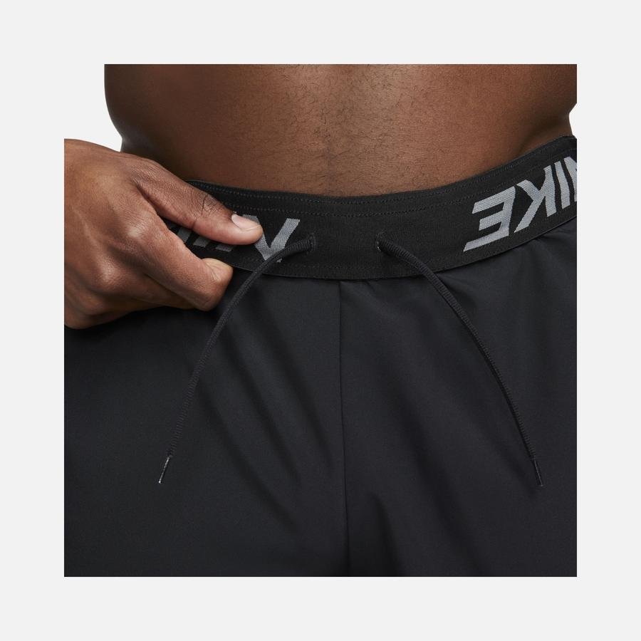  Nike Dri-Fit Flex Woven (23cm approx.) Training Erkek Şort