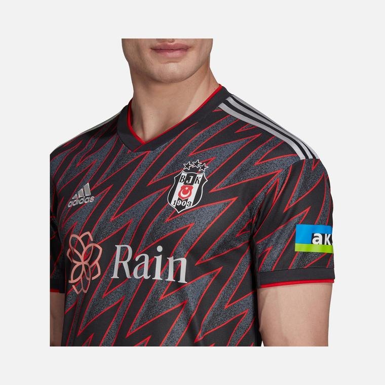 adidas Beşiktaş JK 2022-2023 Üçüncü Takım Erkek Forma