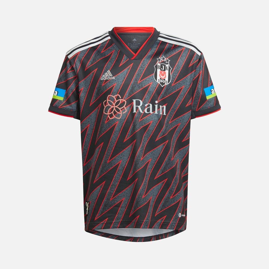  adidas Beşiktaş JK 2022-2023 Üçüncü Takım Çocuk Forma