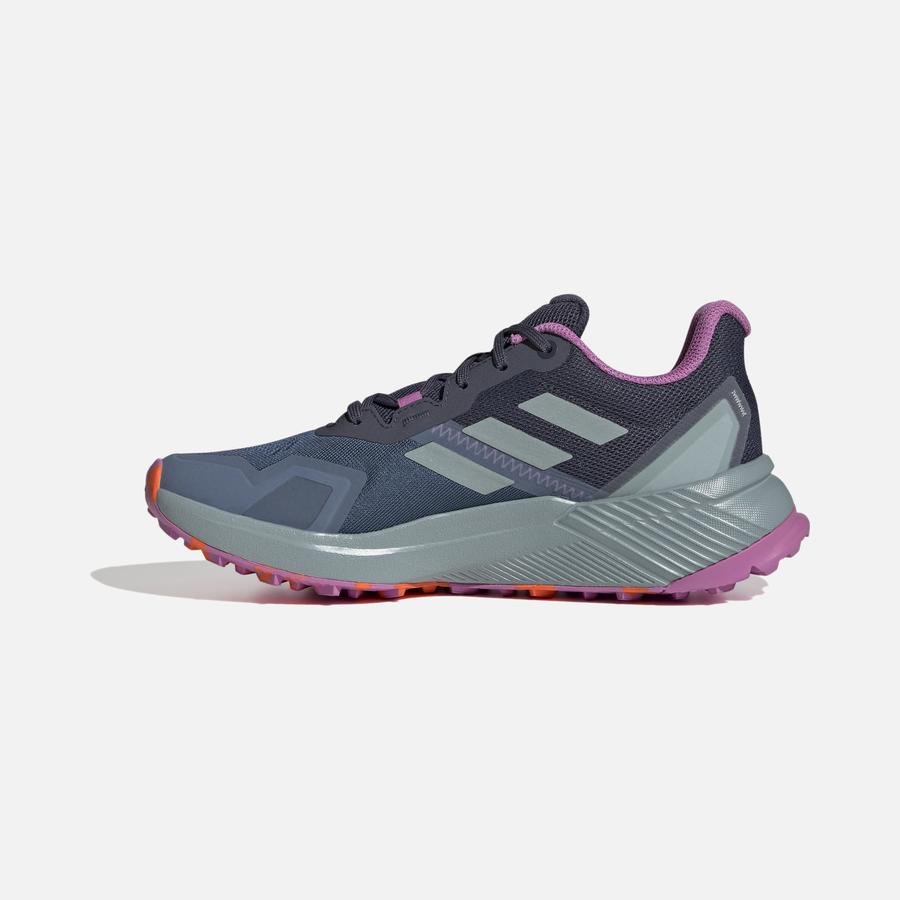  adidas Terrex Soulstride Trail Running Kadın Spor Ayakkabı