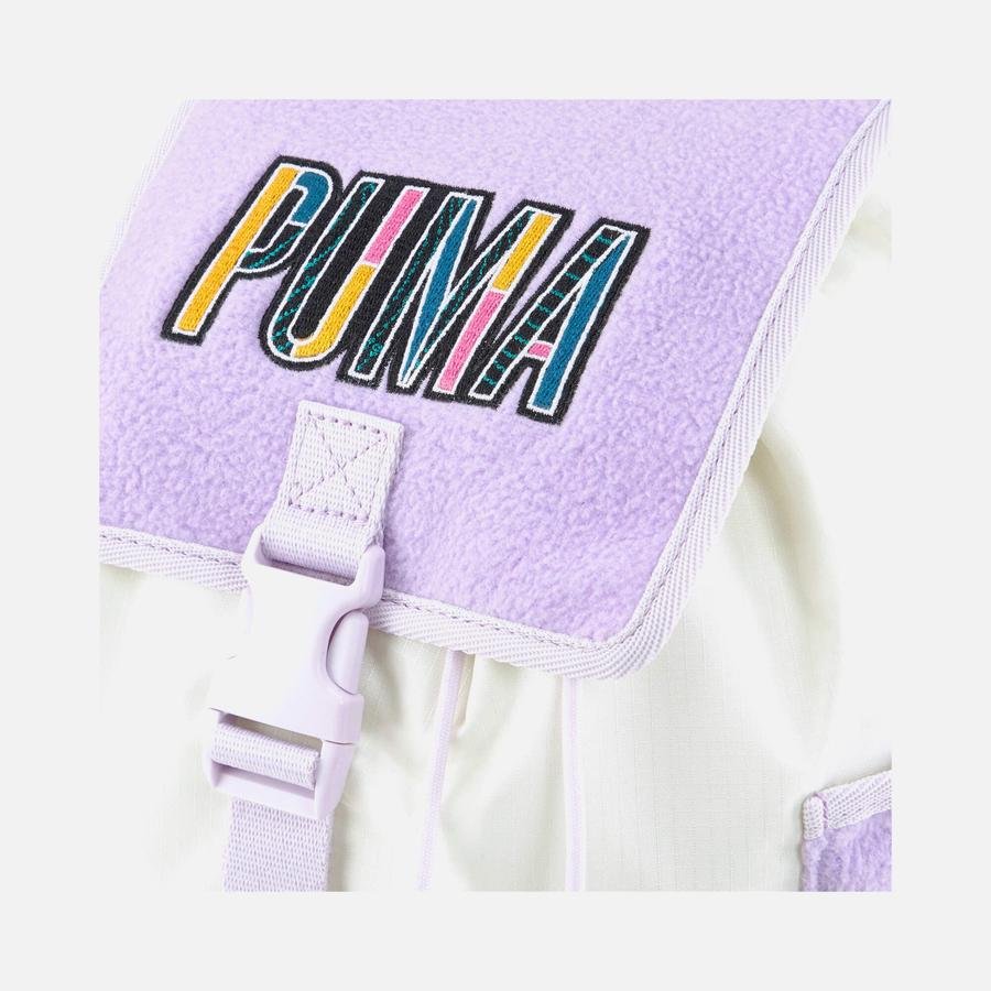  Puma Sportswear Prime Street Kadın Sırt Çantası