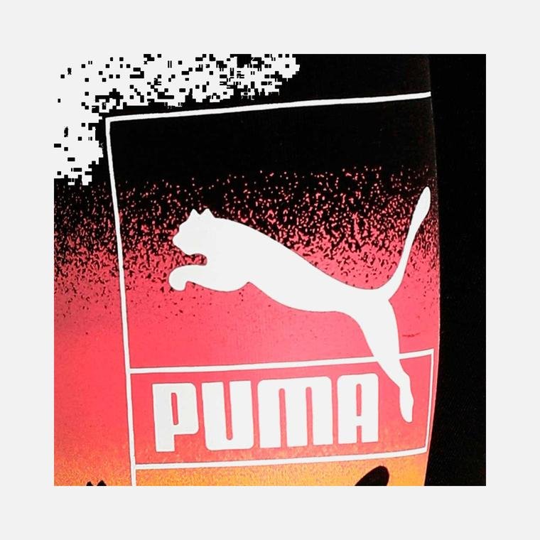Puma Sportswear Brand Love Kadın Tayt