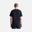  Timberland Kennebec Linear Short-Sleeve Erkek Tişört