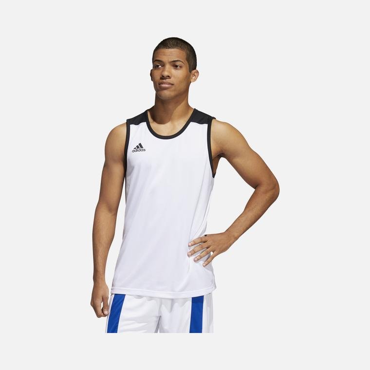 adidas 3G Speed Reversible Jersey Basketbol Erkek Forma