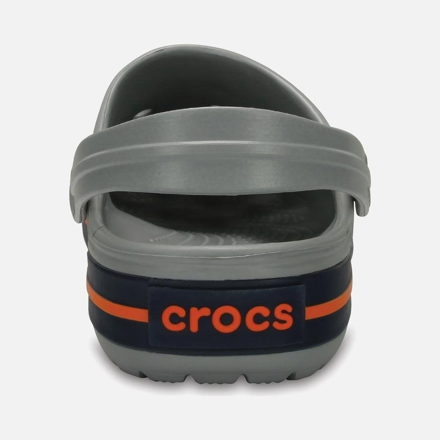  Crocs Crocband Clog Unisex Terlik