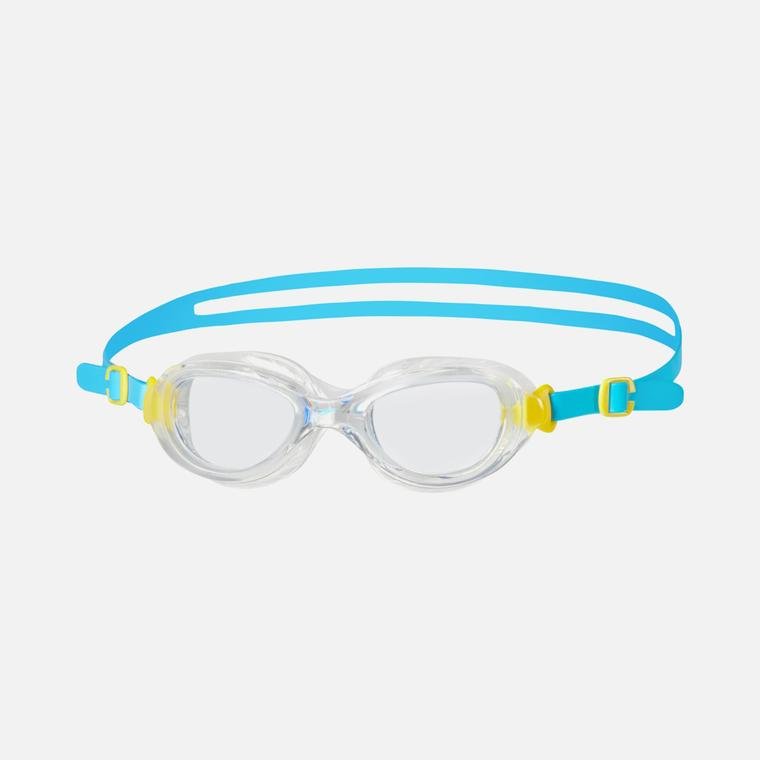 Speedo Futura Classic CO Çocuk Yüzücü Gözlüğü