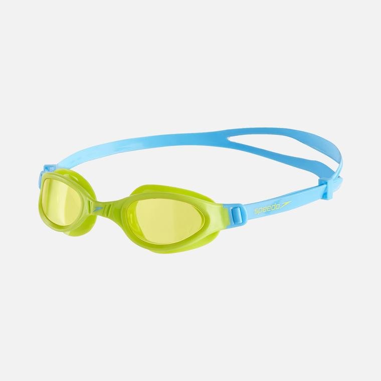 Speedo Futura Plus Çocuk Yüzücü Gözlüğü