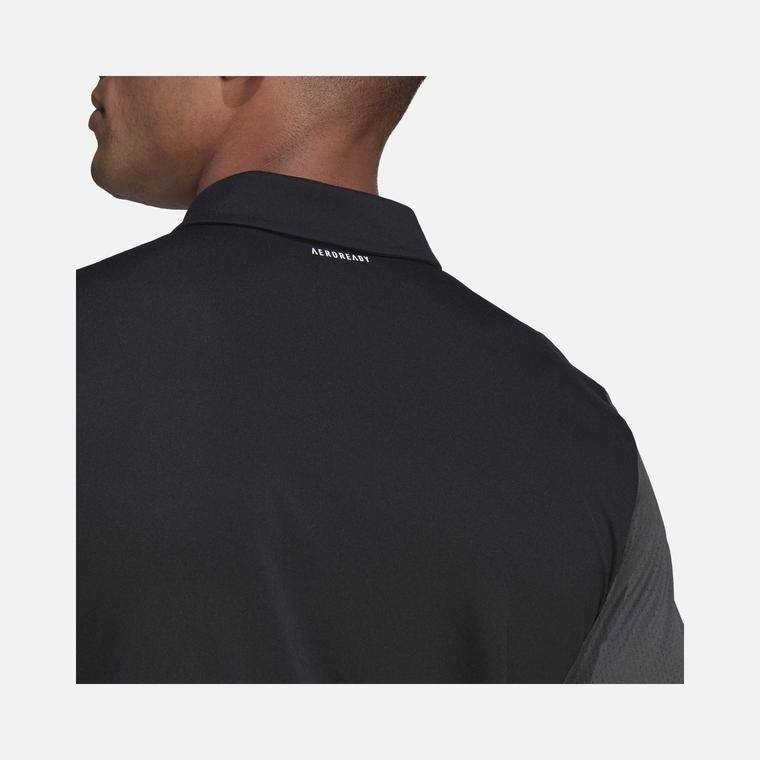adidas Club Tennis Polo Short-Sleeve Erkek Tişört