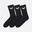  Barçın Basics (3 Pairs) Unisex Çorap