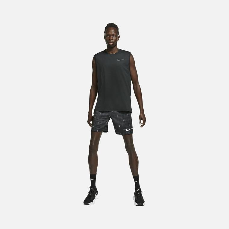 Nike Pro Dri-Fit Tank Erkek Atlet