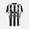  adidas Juventus 2021-2022 İç Saha Çocuk Forma