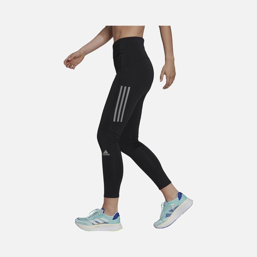  adidas Own The Run 7/8 Running Kadın Tayt