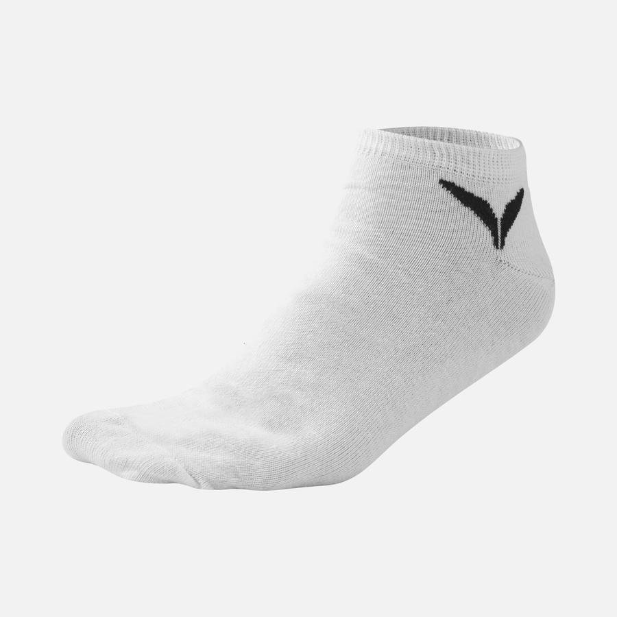  Barçın Basics Everyday Lightweight Ankle Unisex Çorap