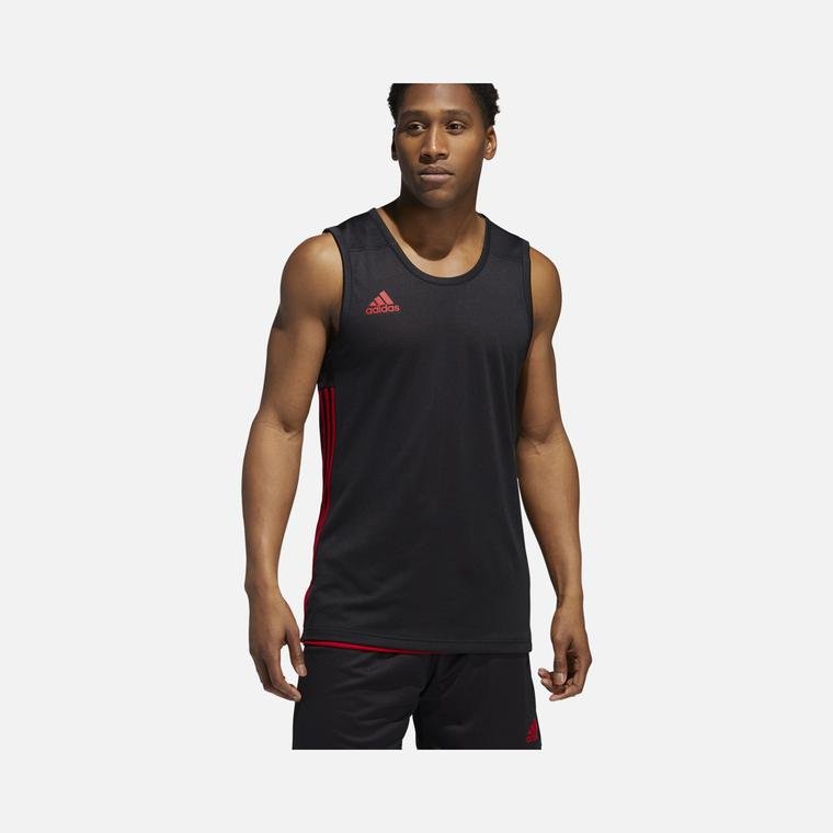 adidas 3G Speed Reversible Jersey Basketbol Erkek Forma