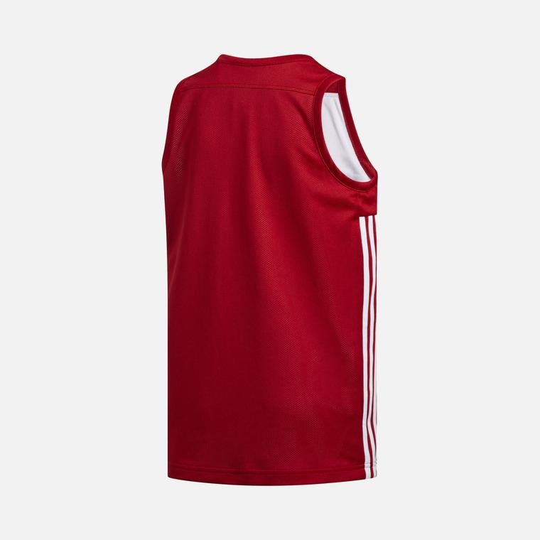 adidas 3G Speed Reversible Jersey Basketbol Çocuk Forma