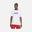  Nike Dri-Fit 'HWPO' Training Short-Sleeve Erkek Tişört