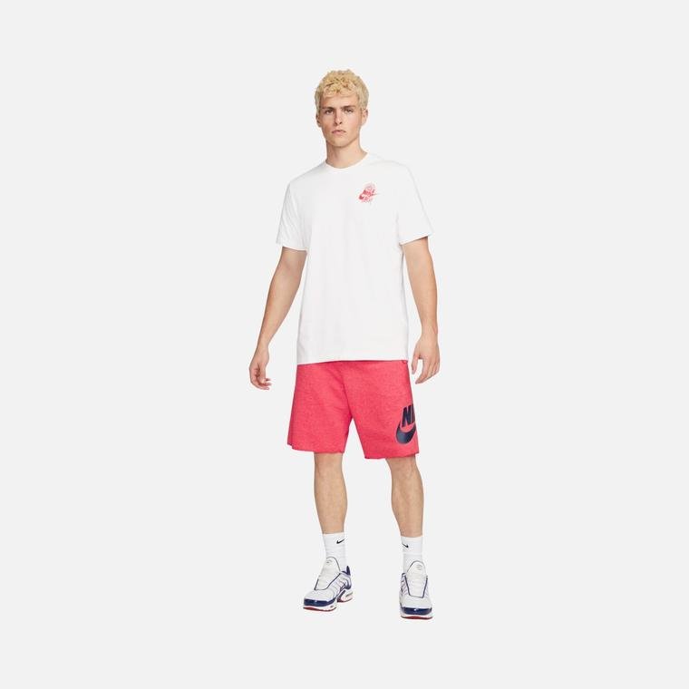 Nike Sportswear Sport Essentials French Terry Alumni Erkek Şort