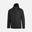  Barçın Basics Sportswear Softshell Full-Zip Hoodie Erkek Ceket