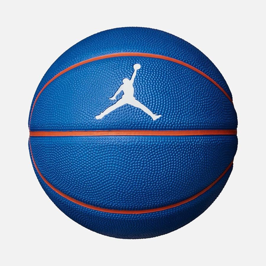  Nike Jordan No:3 Basketbol Topu