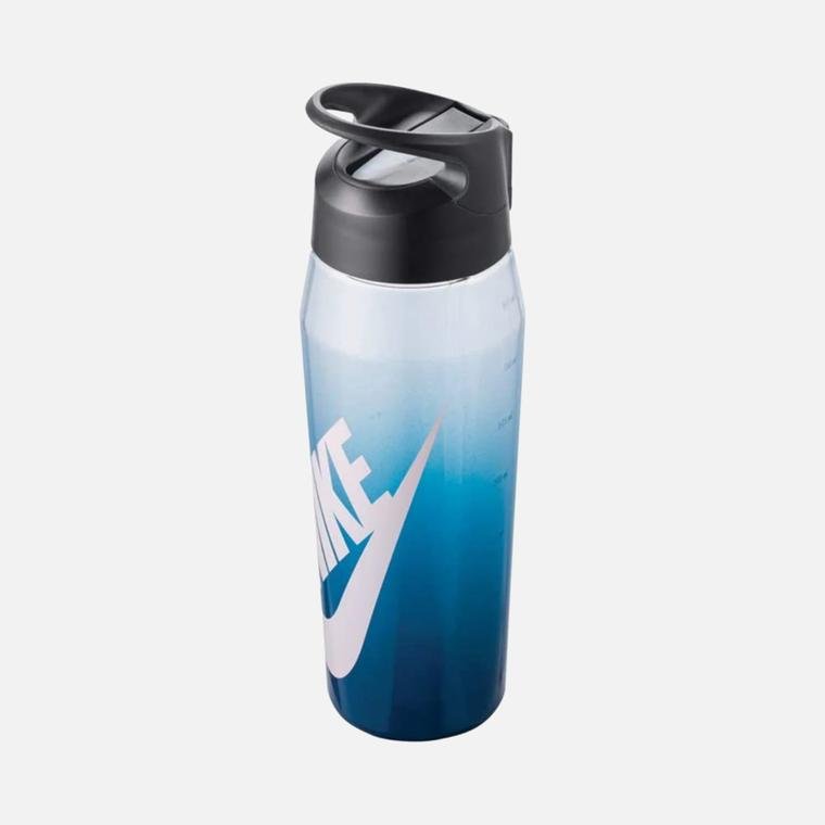 Nike TR Hypercharge Straw Bottle 24 OZ (675 ml) Suluk